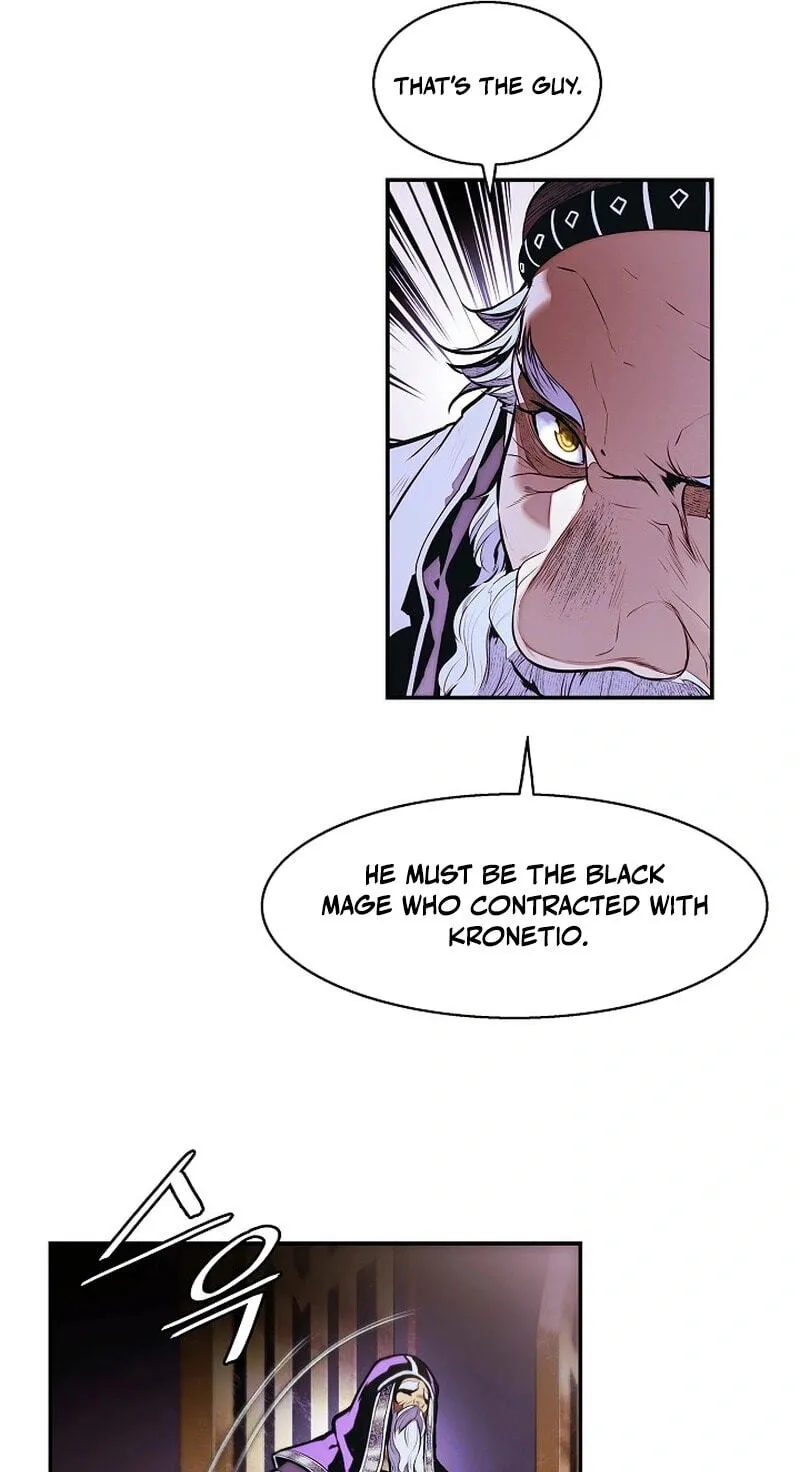 Mookhyang: Dark Lady Chapter 295 page 36 - 