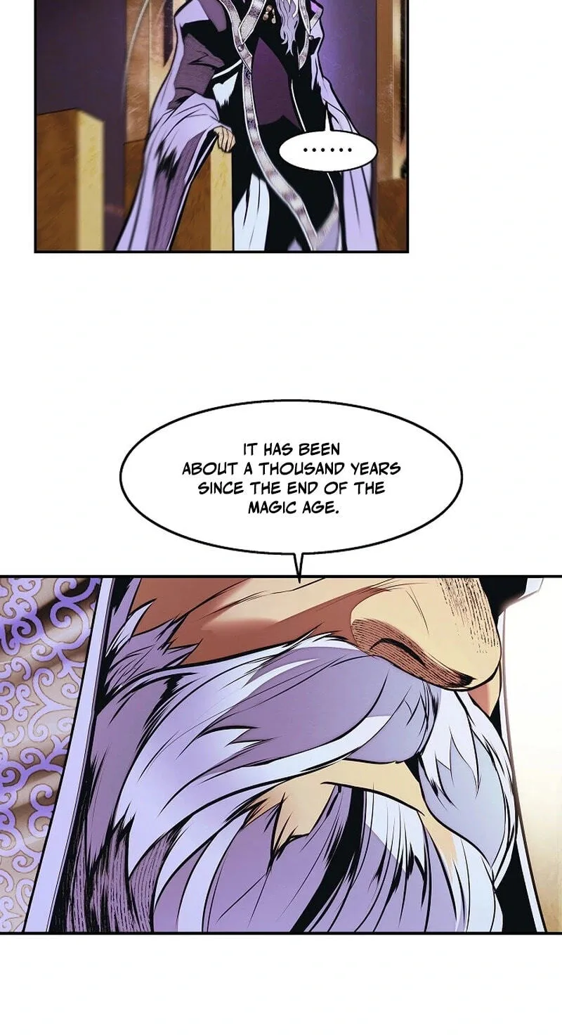 Mookhyang: Dark Lady Chapter 295 page 37 - 