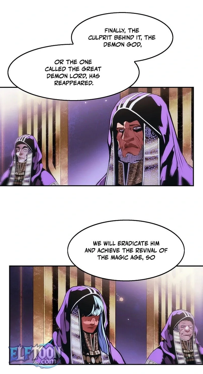 Mookhyang: Dark Lady Chapter 295 page 38 - 