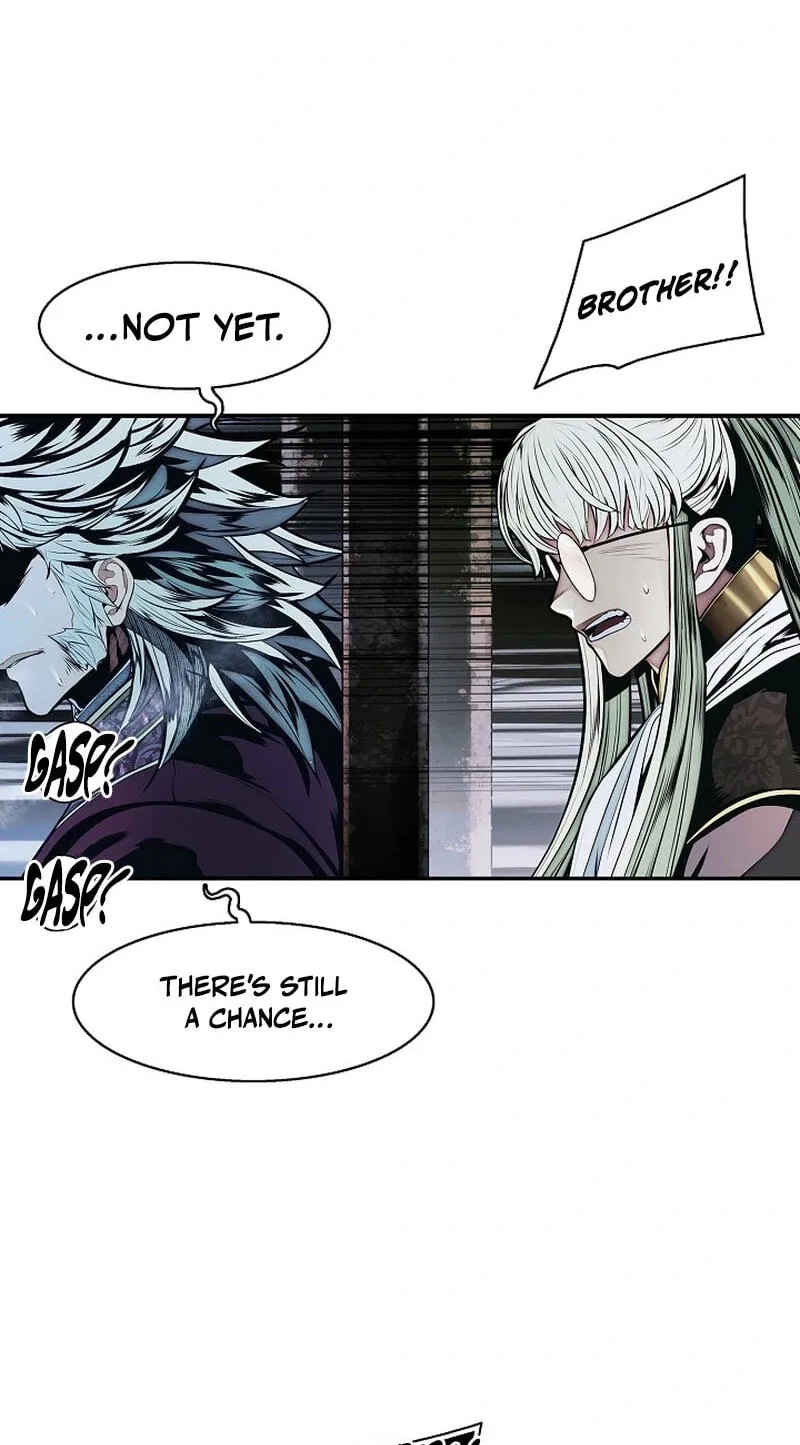 Mookhyang: Dark Lady Chapter 295 page 5 - 