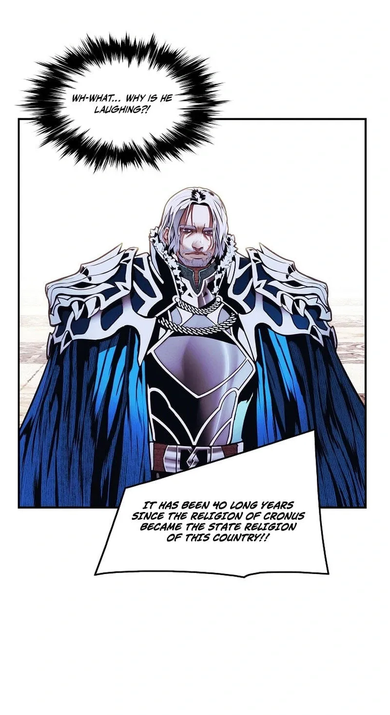 Mookhyang: Dark Lady Chapter 295 page 43 - 