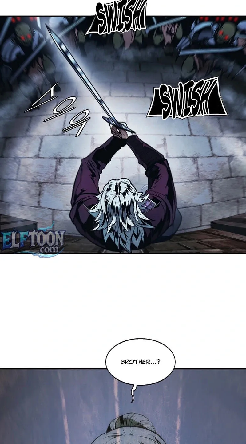 Mookhyang: Dark Lady Chapter 295 page 6 - 