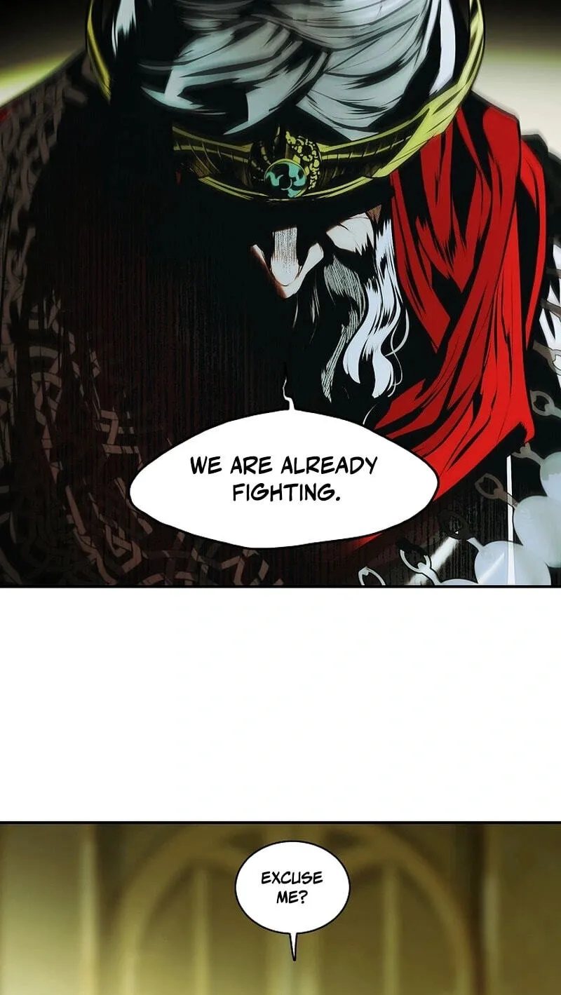 Mookhyang: Dark Lady Chapter 295 page 52 - 