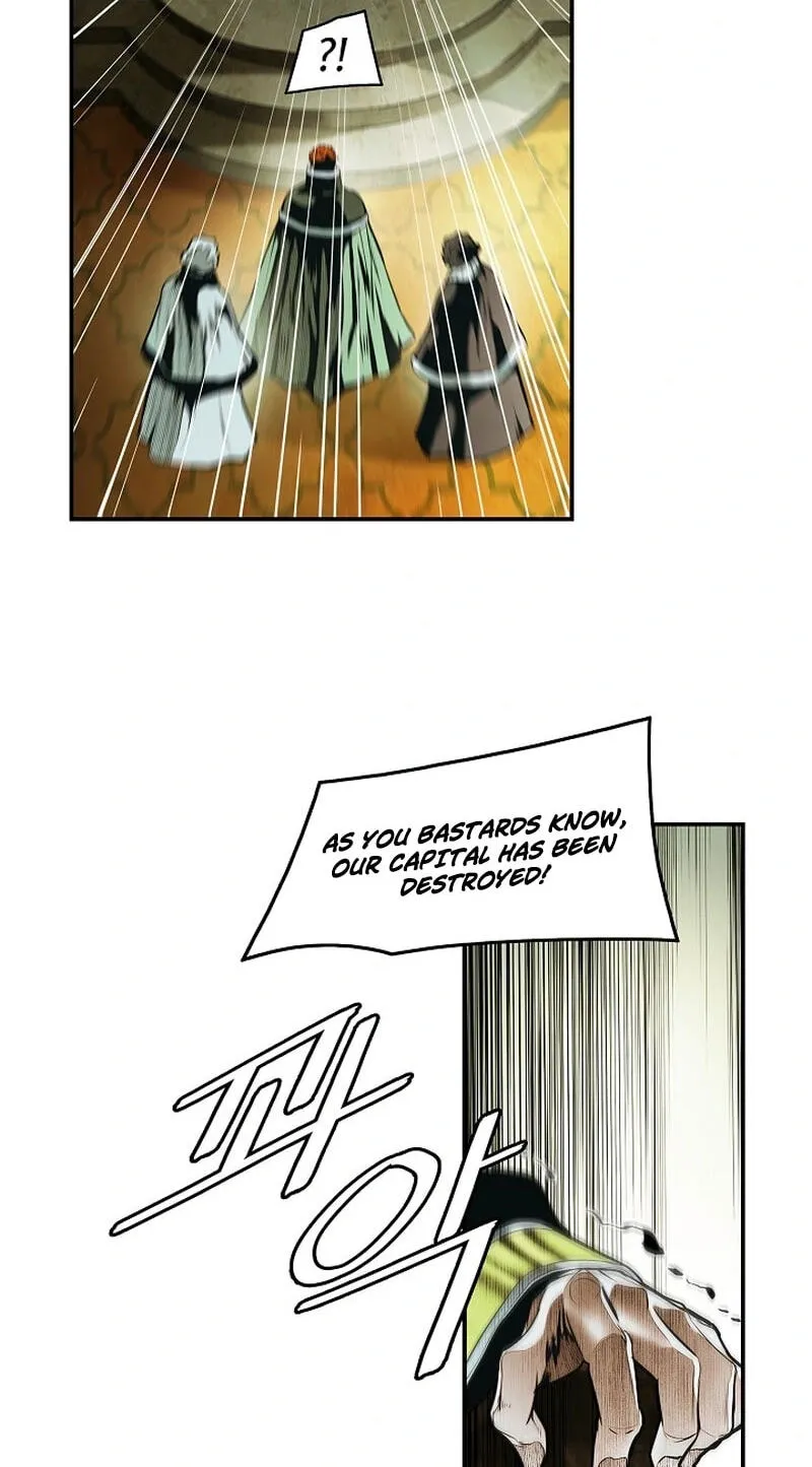 Mookhyang: Dark Lady Chapter 295 page 54 - 