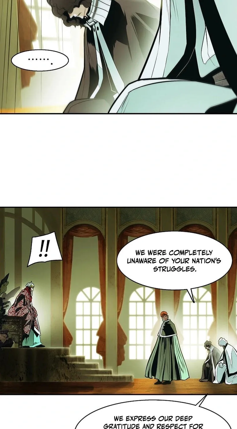 Mookhyang: Dark Lady Chapter 295 page 59 - 
