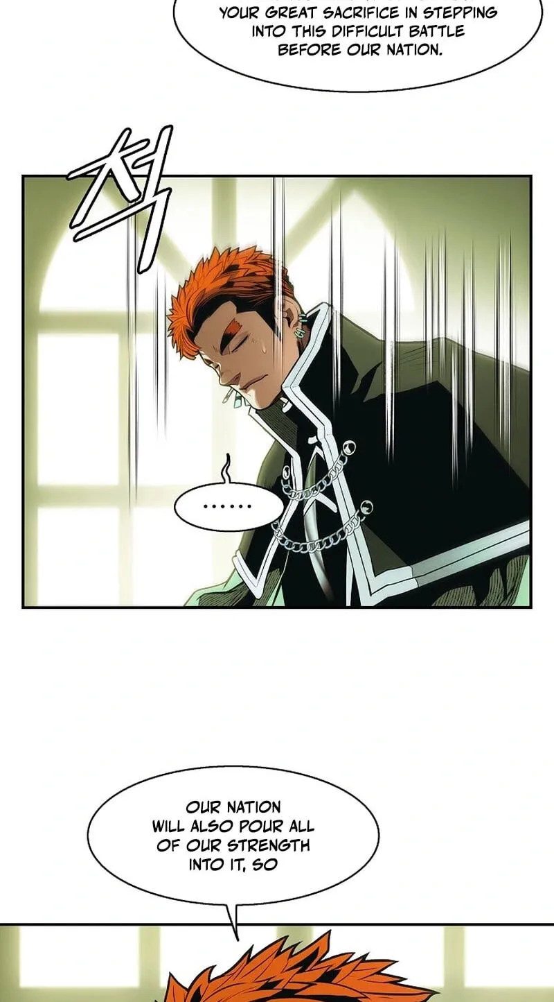 Mookhyang: Dark Lady Chapter 295 page 60 - 
