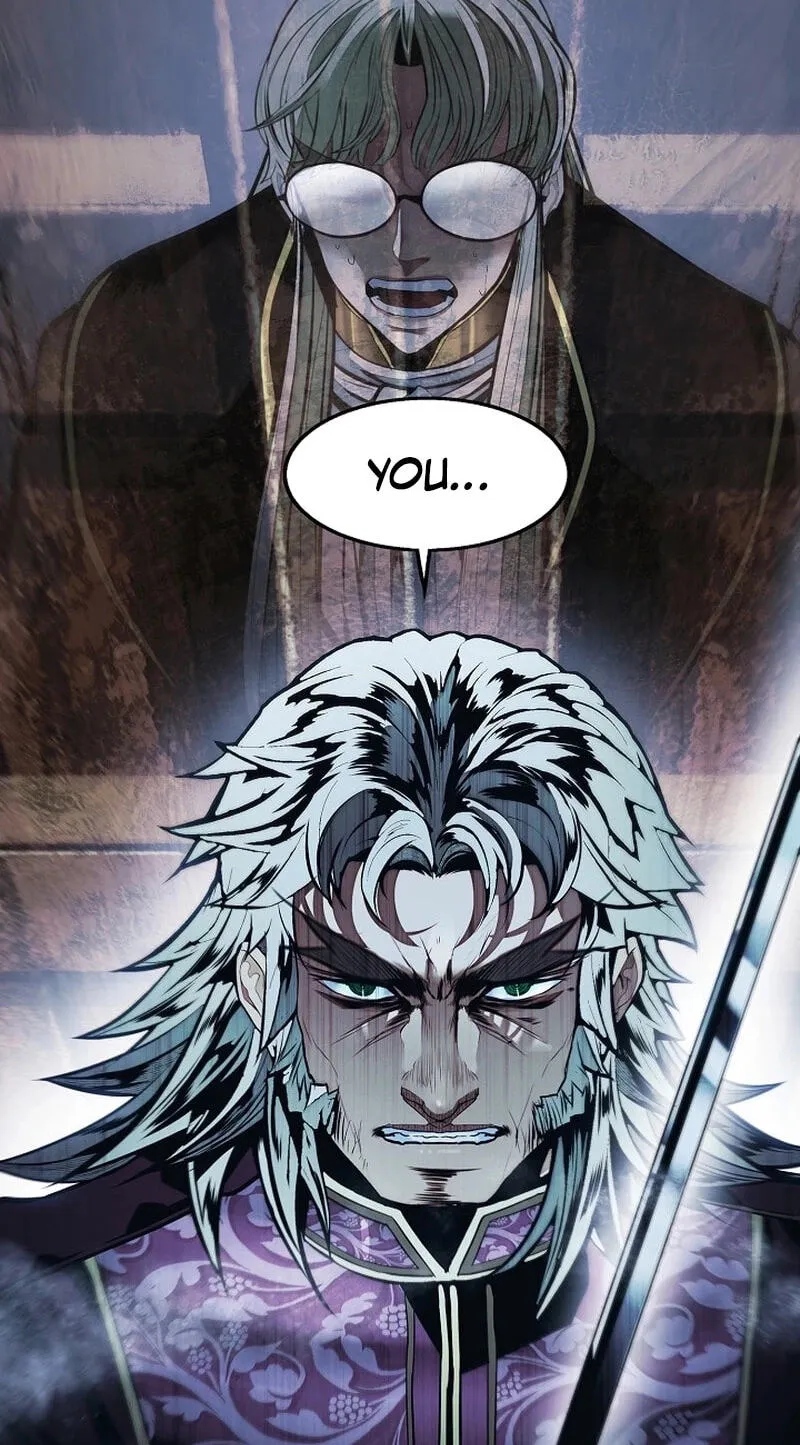 Mookhyang: Dark Lady Chapter 295 page 7 - 
