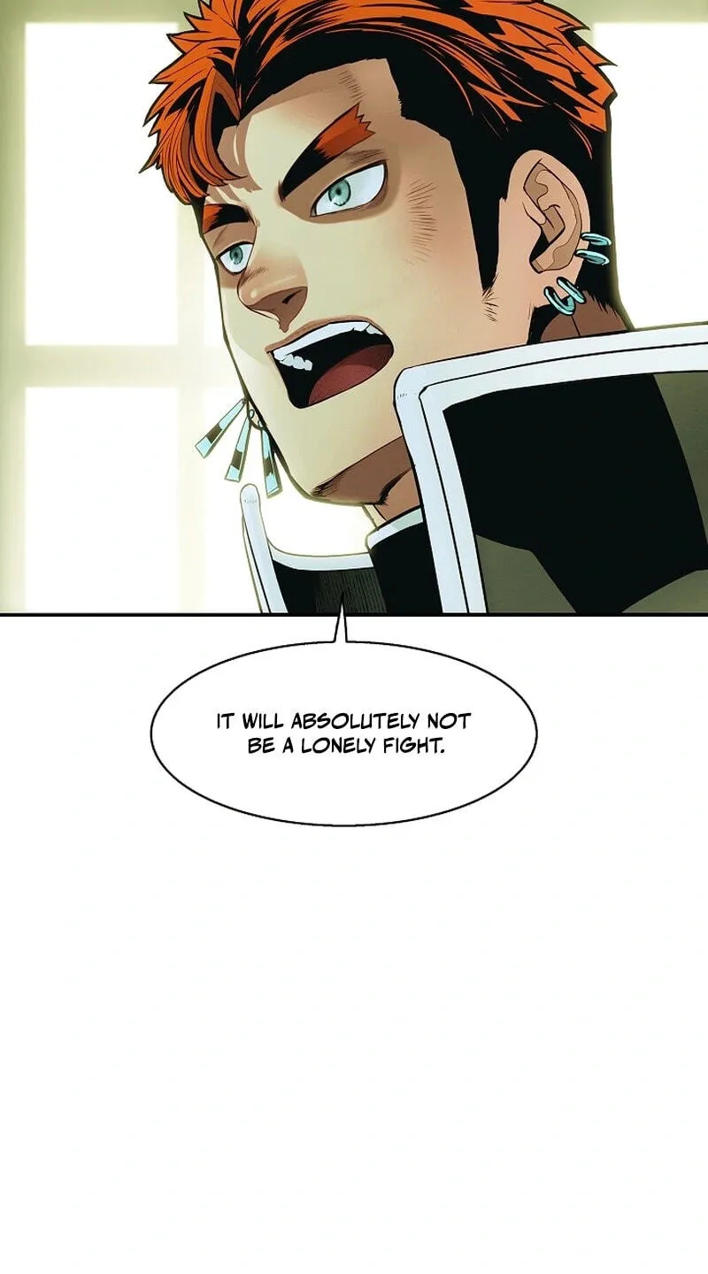 Mookhyang: Dark Lady Chapter 295 page 61 - 