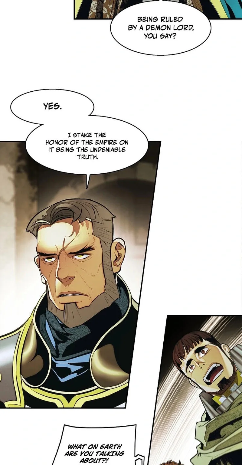 Mookhyang: Dark Lady Chapter 295 page 64 - 