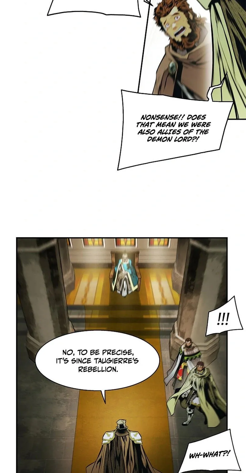 Mookhyang: Dark Lady Chapter 295 page 65 - 