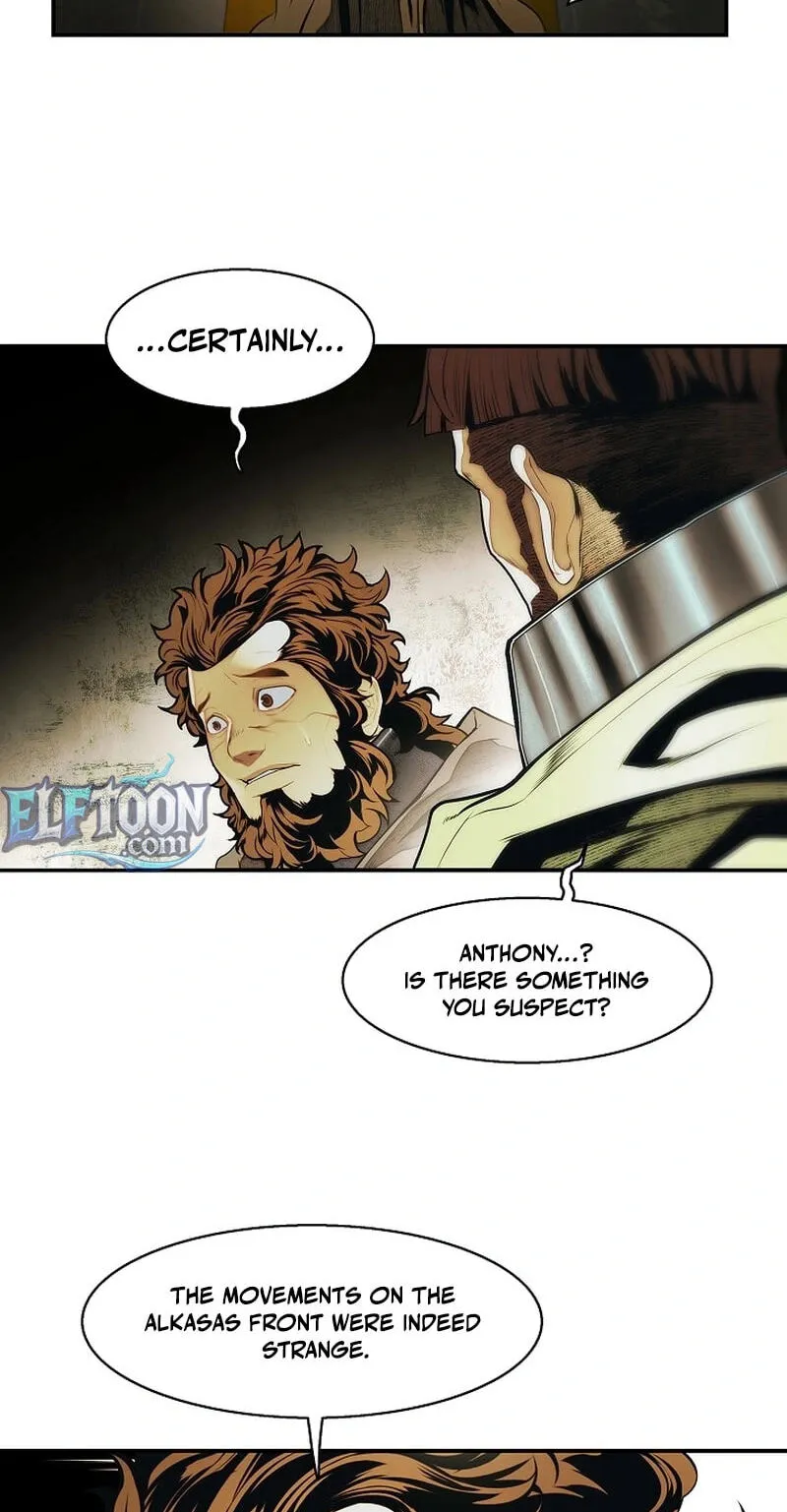 Mookhyang: Dark Lady Chapter 295 page 66 - 