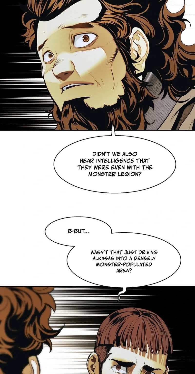 Mookhyang: Dark Lady Chapter 295 page 67 - 