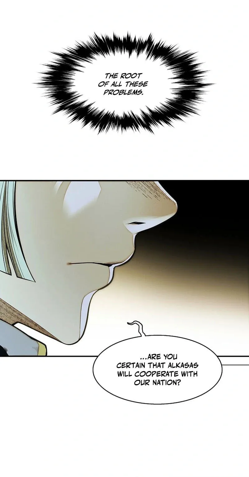 Mookhyang: Dark Lady Chapter 295 page 69 - 