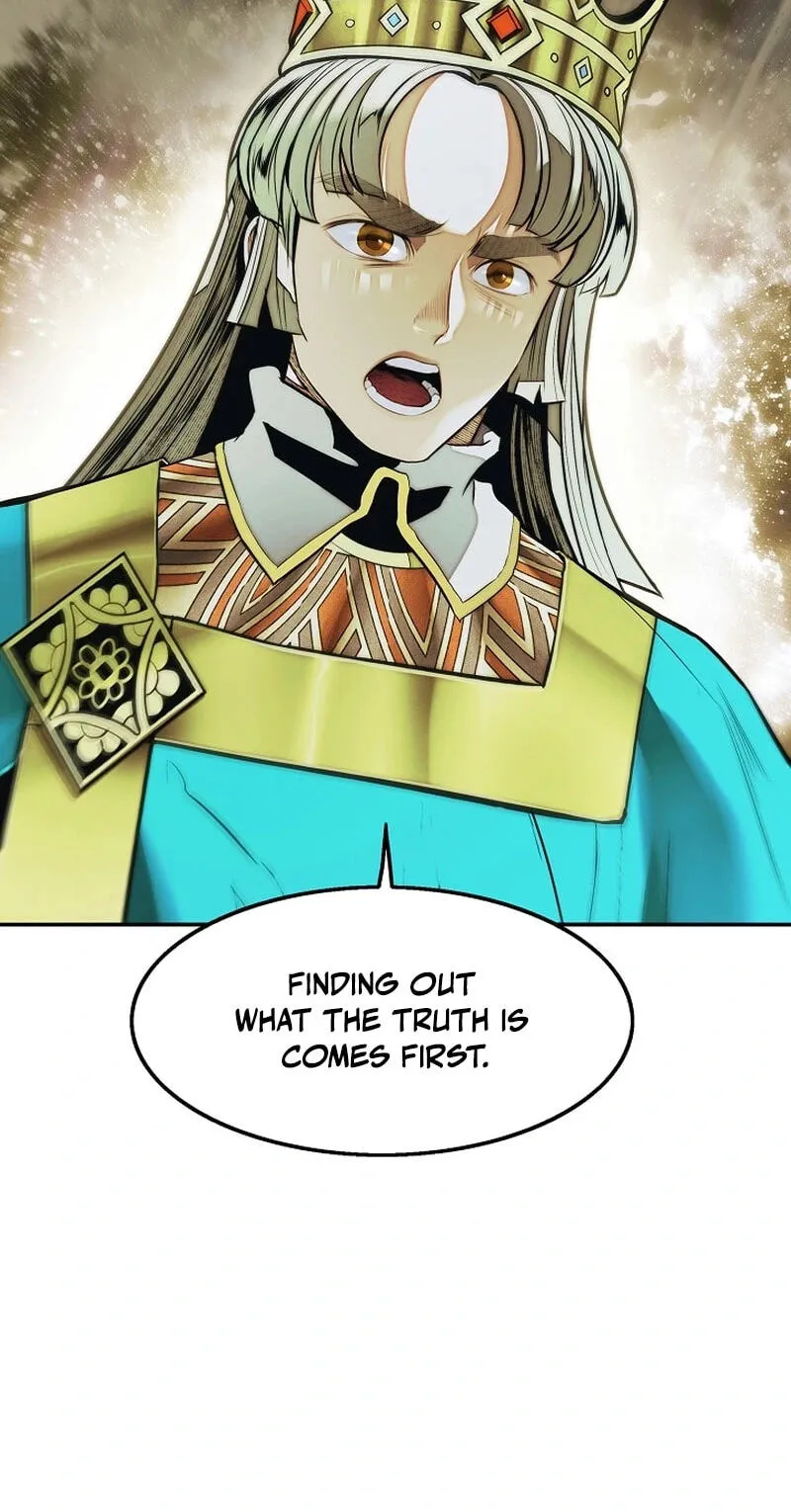 Mookhyang: Dark Lady Chapter 295 page 71 - 