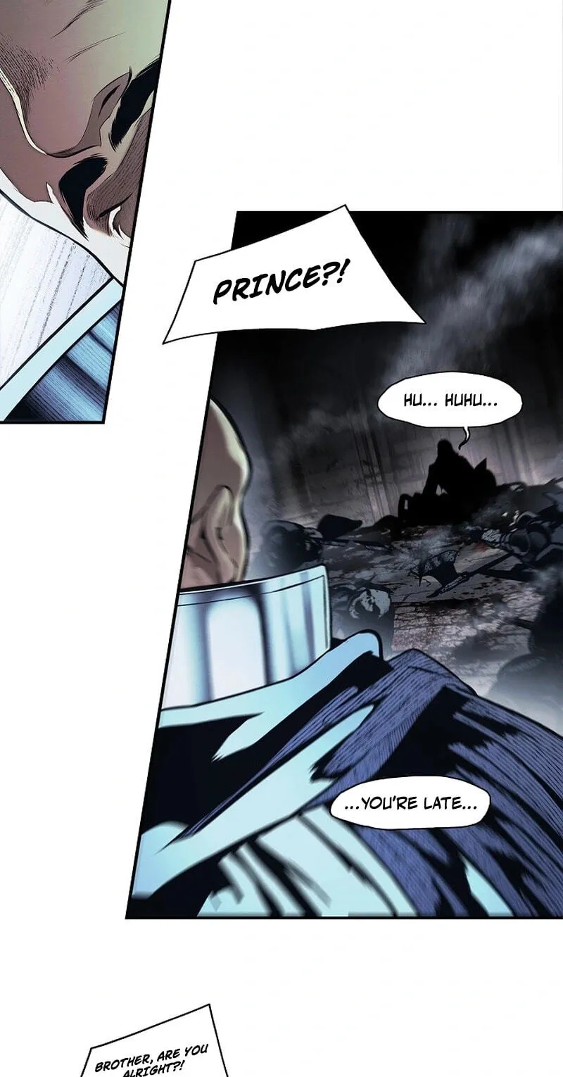 Mookhyang: Dark Lady Chapter 295 page 74 - 