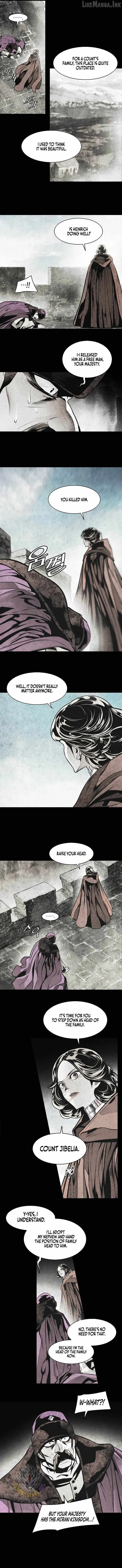 Mookhyang: Dark Lady Chapter 296 page 3 - 