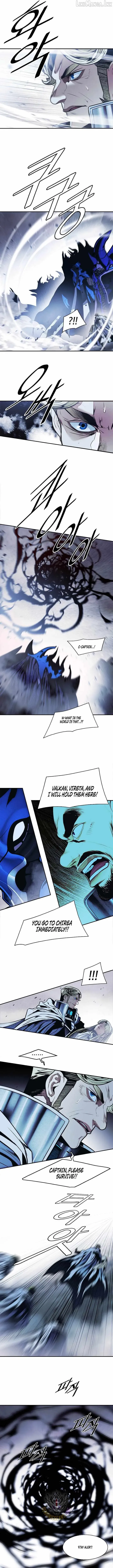 Mookhyang: Dark Lady Chapter 296 page 9 - 