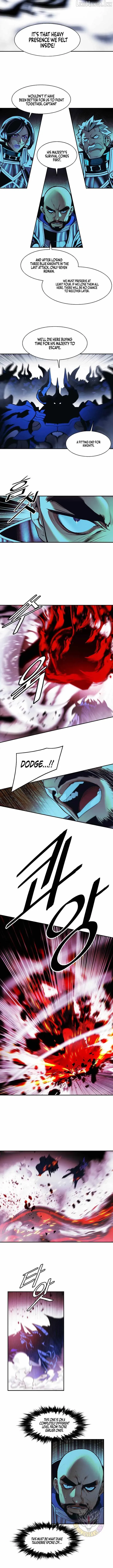 Mookhyang: Dark Lady Chapter 296 page 10 - 