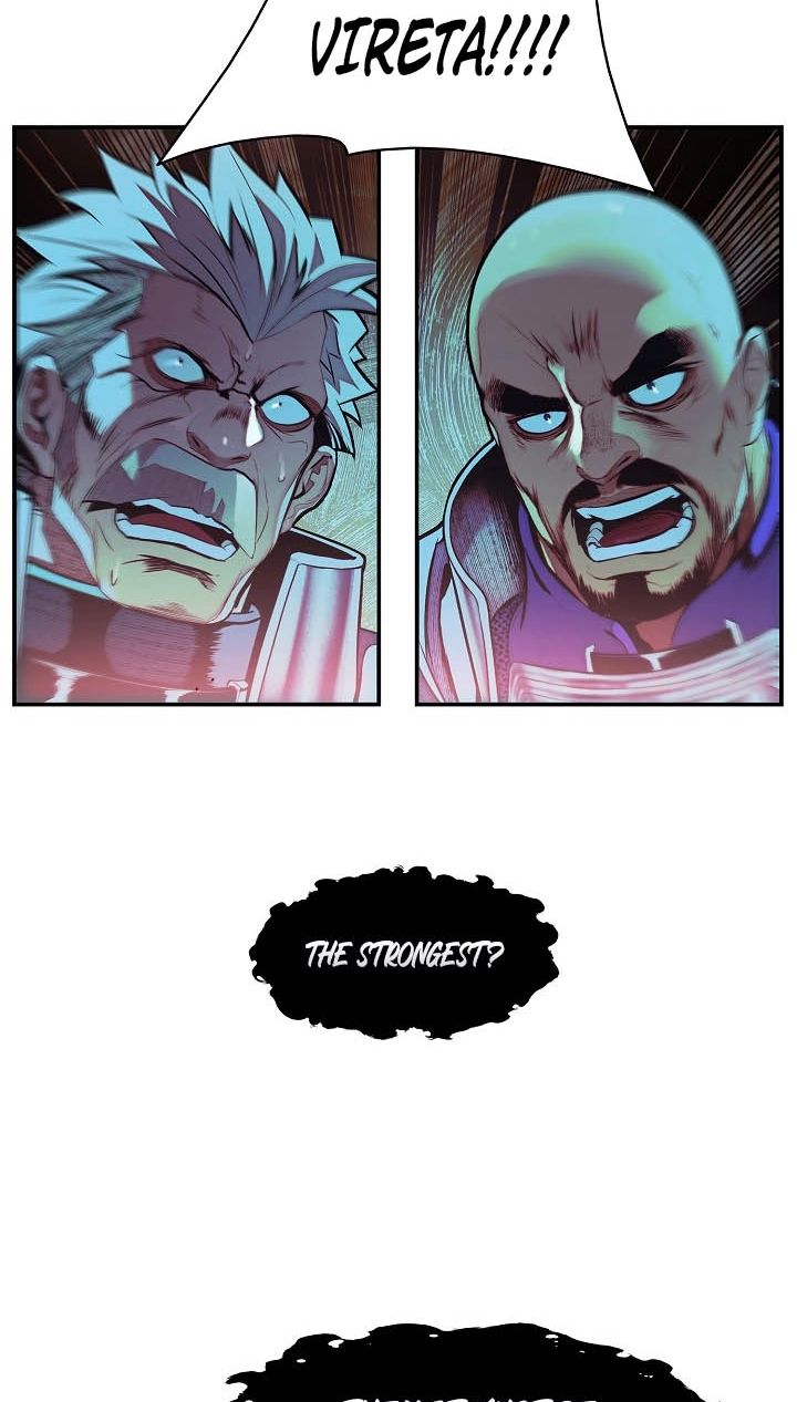 Mookhyang: Dark Lady Chapter 297 page 11 - 