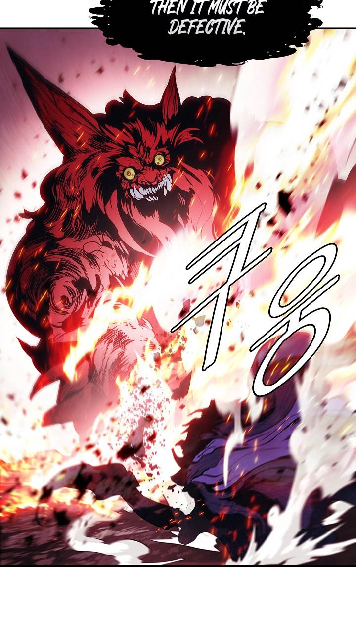Mookhyang: Dark Lady Chapter 297 page 12 - 