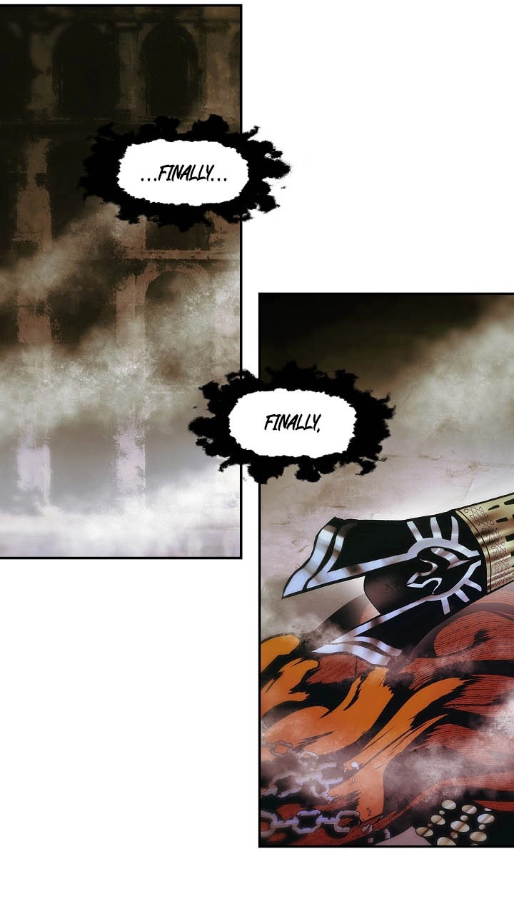 Mookhyang: Dark Lady Chapter 297 page 17 - 