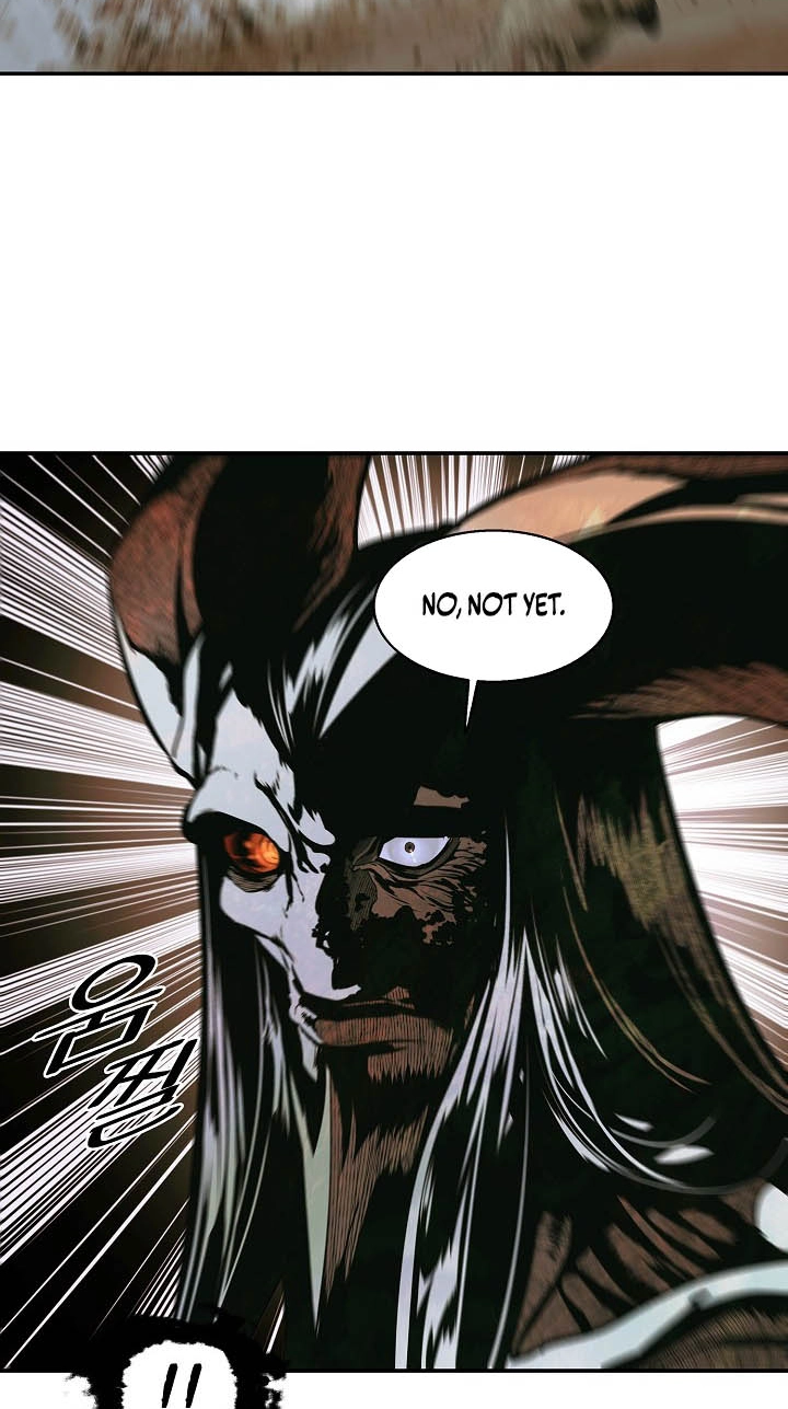 Mookhyang: Dark Lady Chapter 297 page 19 - 