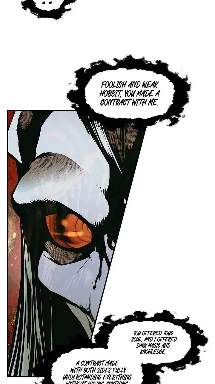 Mookhyang: Dark Lady Chapter 297 page 20 - 