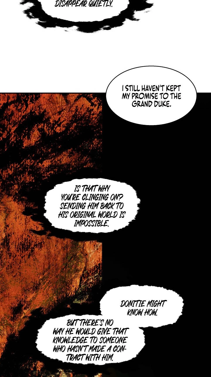 Mookhyang: Dark Lady Chapter 297 page 22 - 