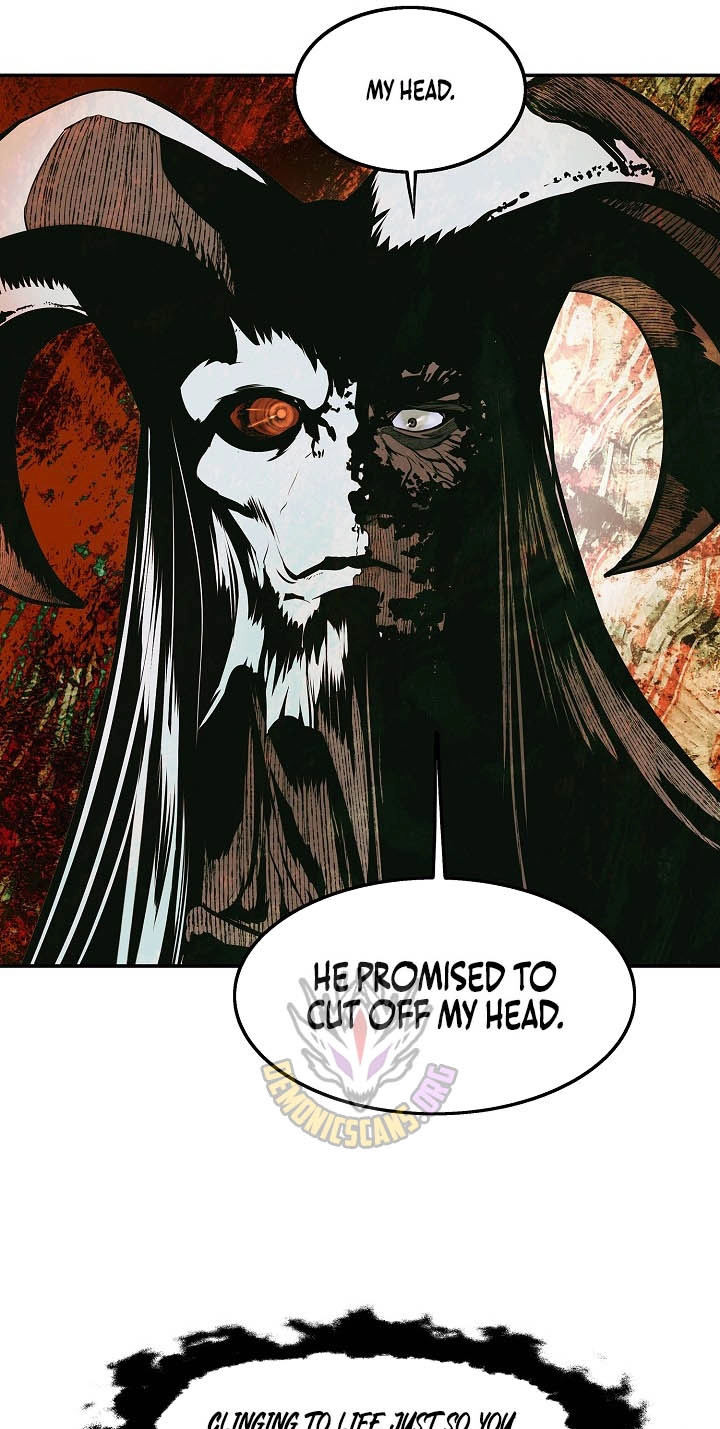 Mookhyang: Dark Lady Chapter 297 page 24 - 