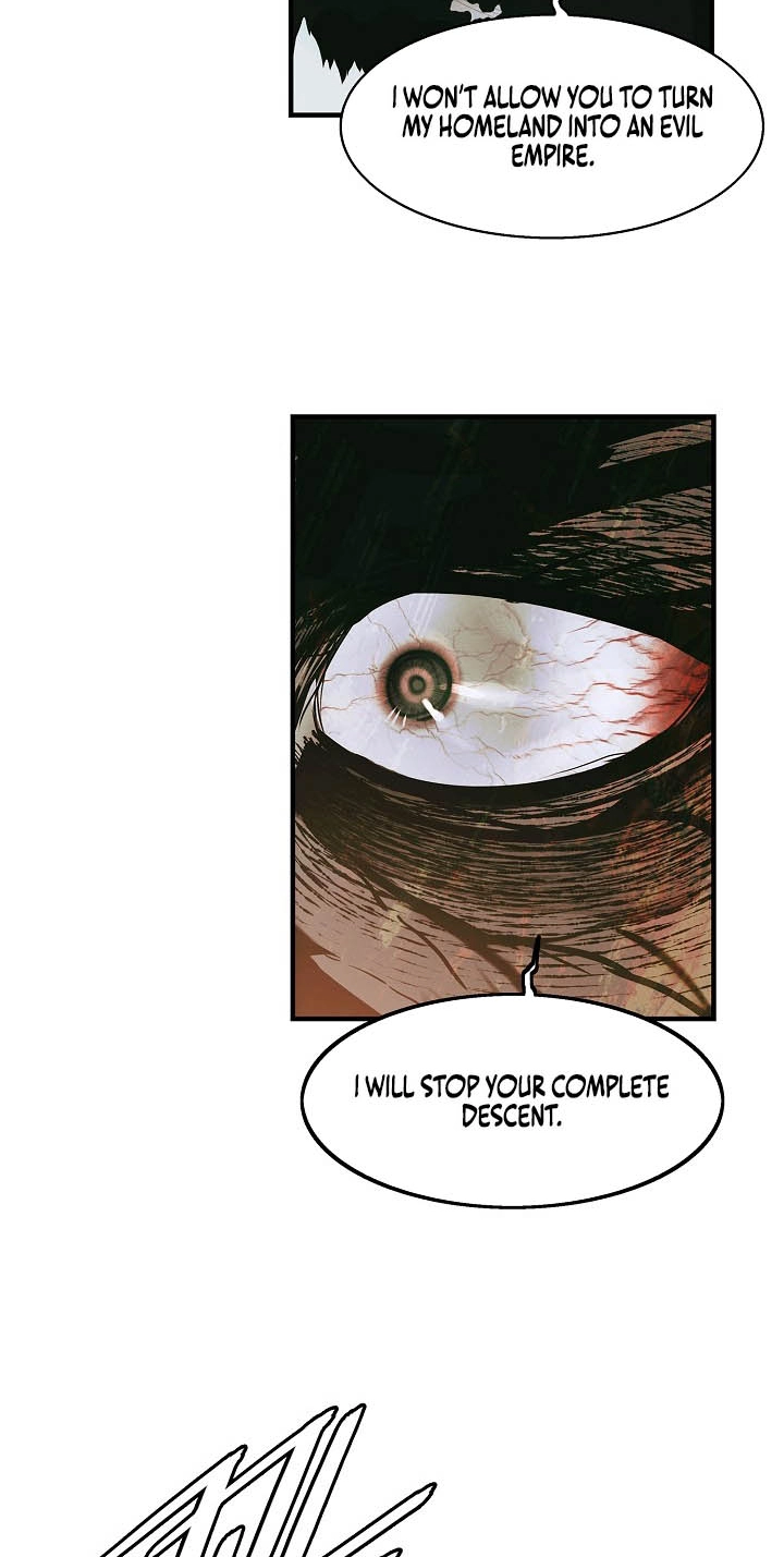 Mookhyang: Dark Lady Chapter 297 page 26 - 