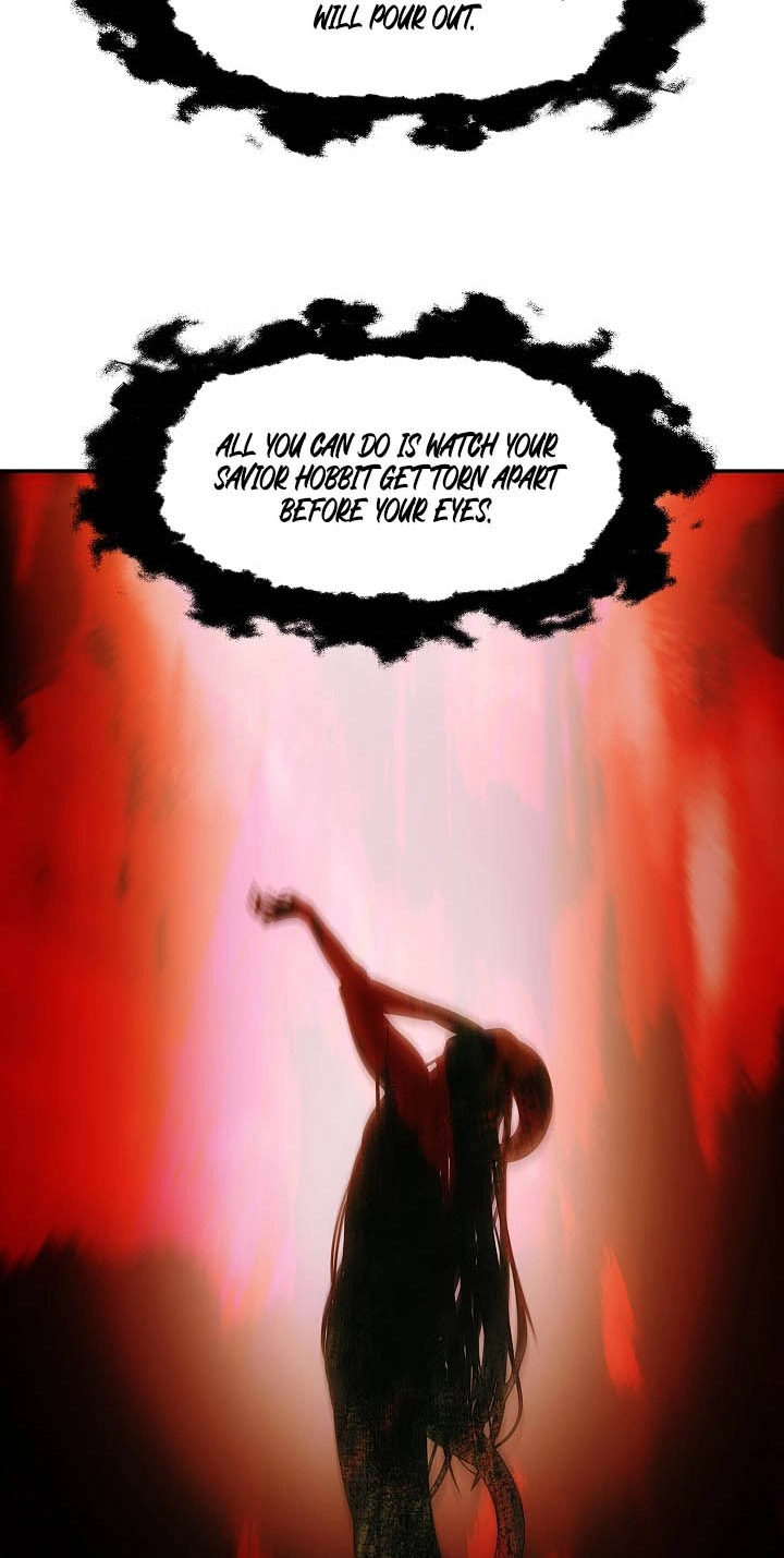 Mookhyang: Dark Lady Chapter 297 page 29 - 