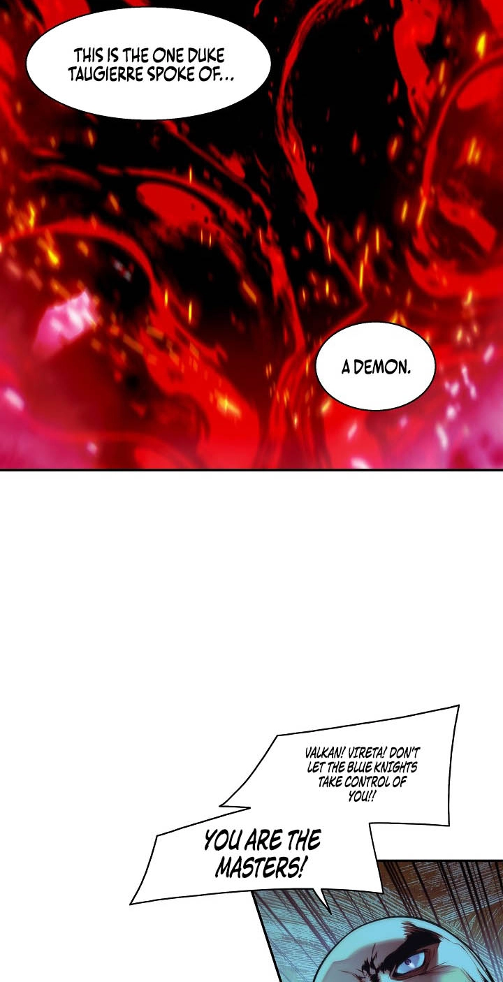 Mookhyang: Dark Lady Chapter 297 page 4 - 