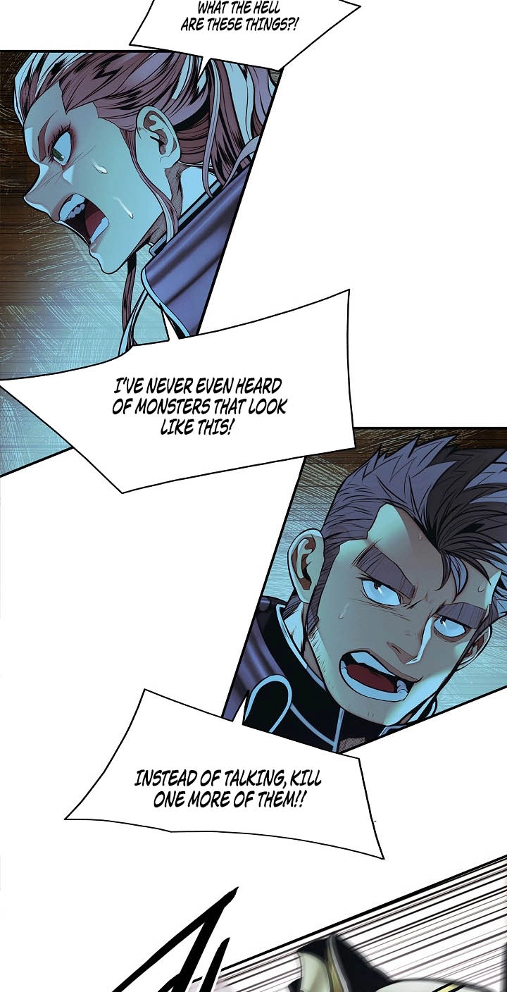 Mookhyang: Dark Lady Chapter 297 page 34 - 