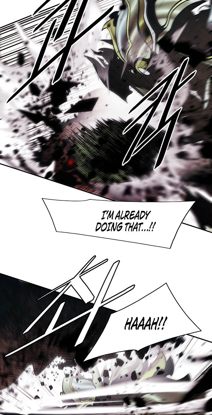 Mookhyang: Dark Lady Chapter 297 page 35 - 
