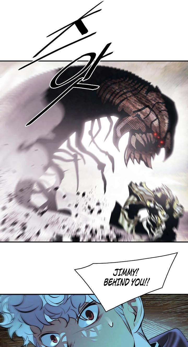 Mookhyang: Dark Lady Chapter 297 page 38 - 