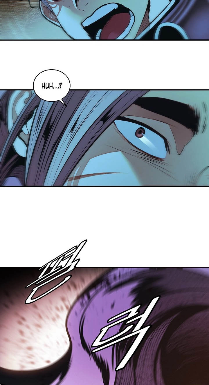 Mookhyang: Dark Lady Chapter 297 page 39 - 