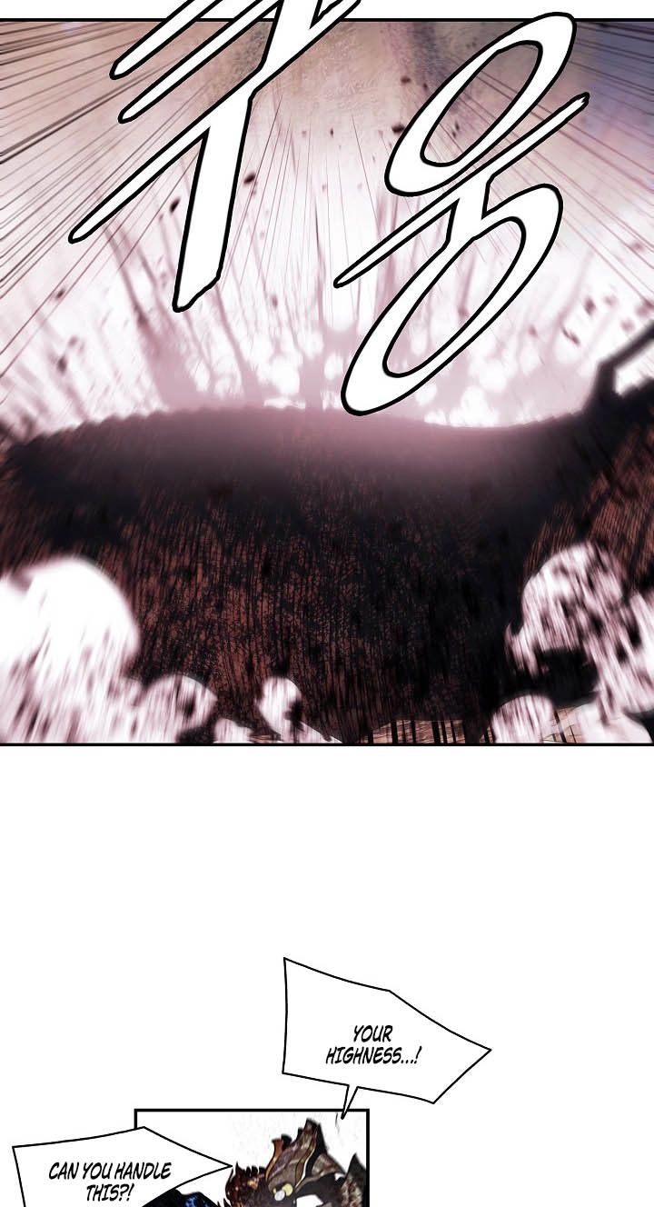 Mookhyang: Dark Lady Chapter 297 page 42 - 