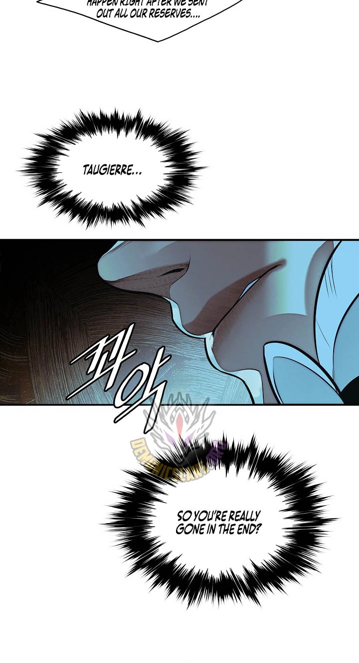 Mookhyang: Dark Lady Chapter 297 page 44 - 