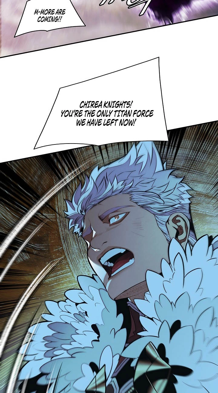 Mookhyang: Dark Lady Chapter 297 page 46 - 