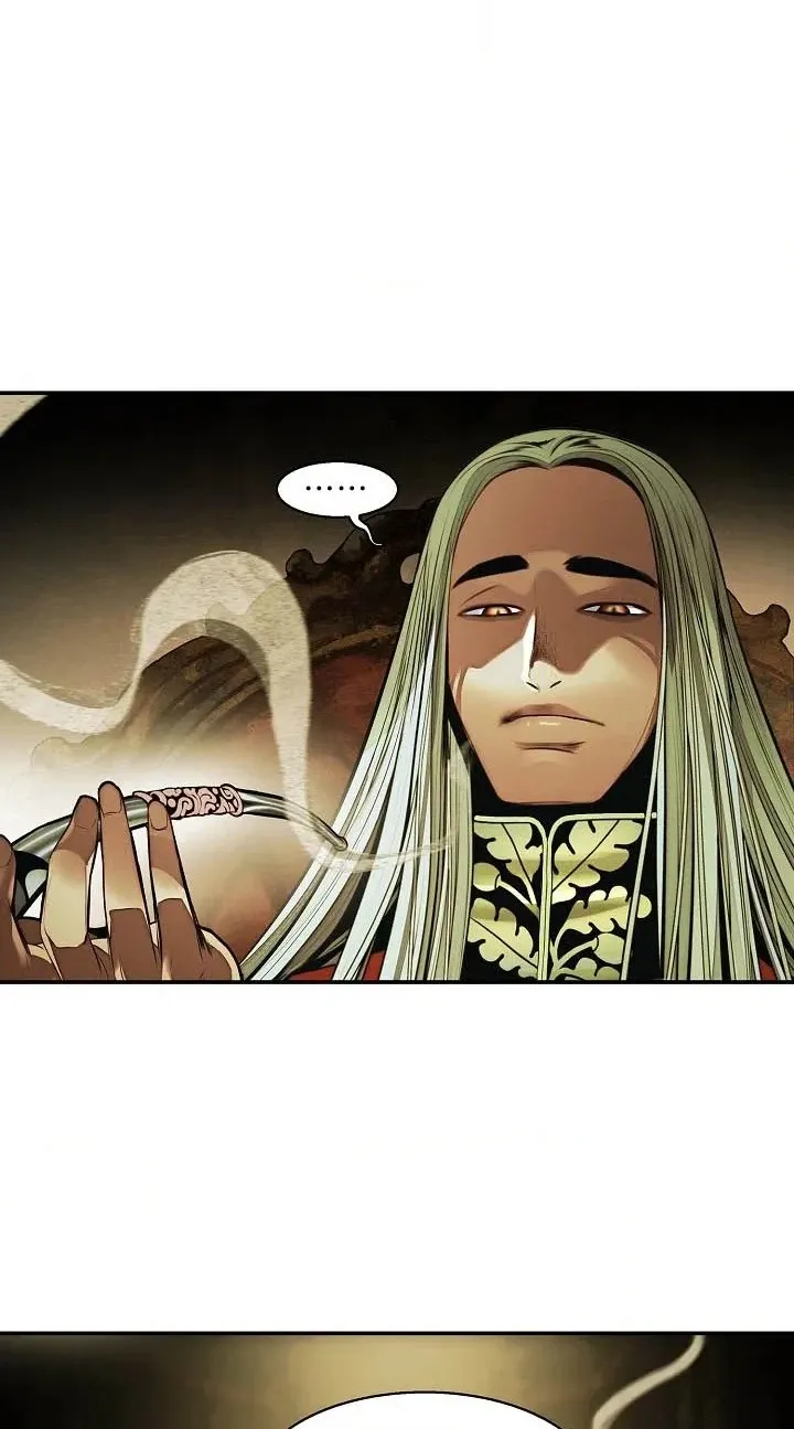 Mookhyang: Dark Lady Chapter 297 page 50 - 