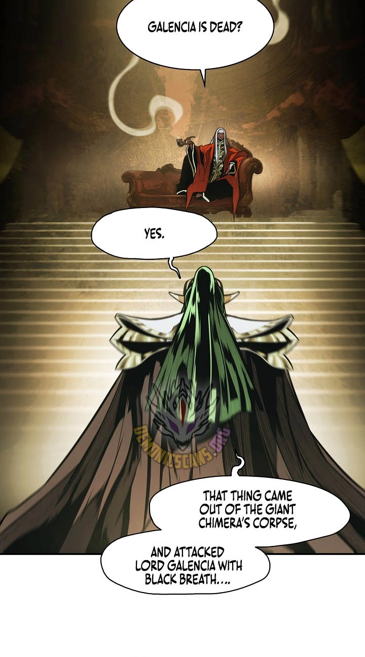 Mookhyang: Dark Lady Chapter 297 page 51 - 