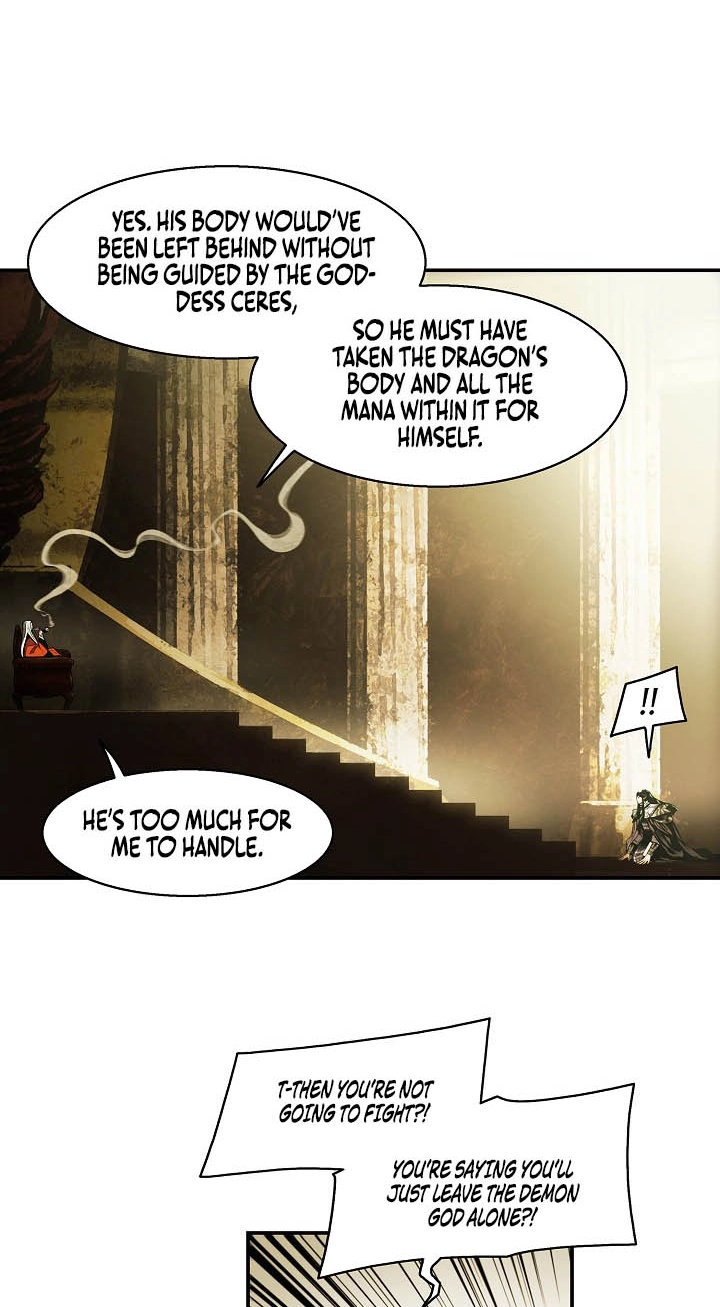 Mookhyang: Dark Lady Chapter 297 page 53 - 
