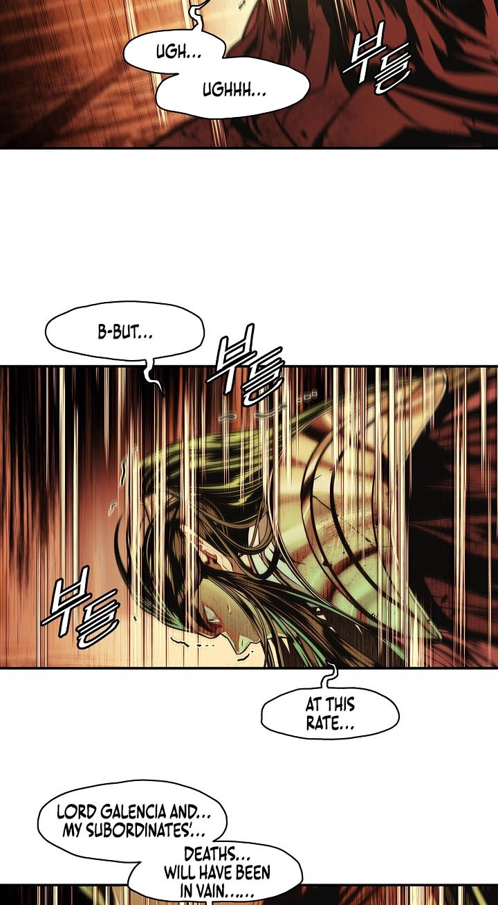 Mookhyang: Dark Lady Chapter 297 page 56 - 