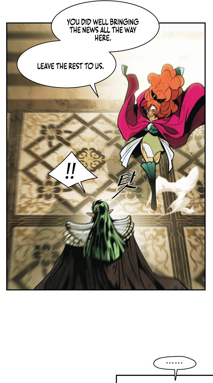 Mookhyang: Dark Lady Chapter 297 page 59 - 