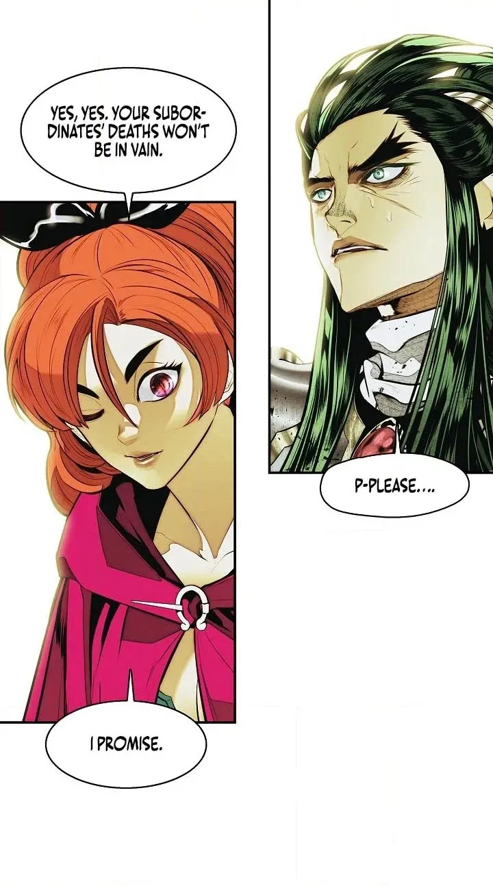 Mookhyang: Dark Lady Chapter 297 page 60 - 