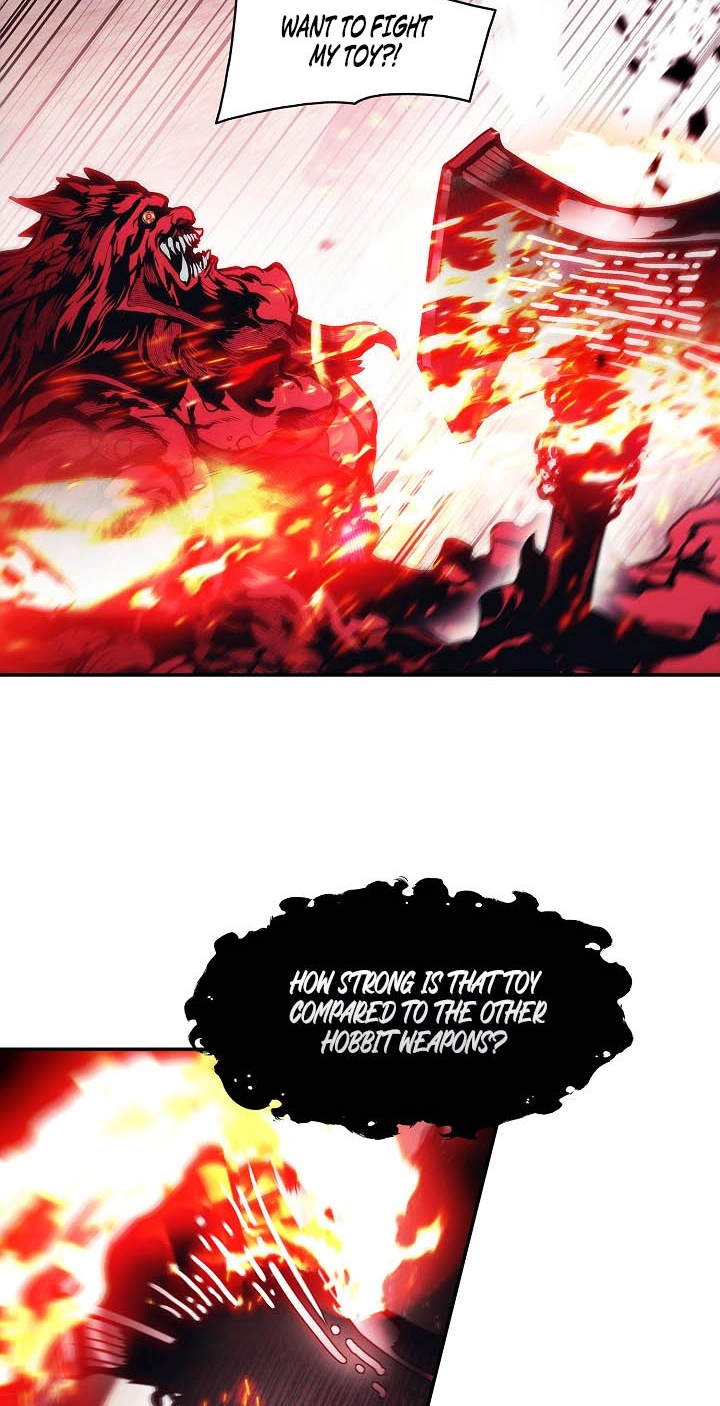 Mookhyang: Dark Lady Chapter 297 page 7 - 