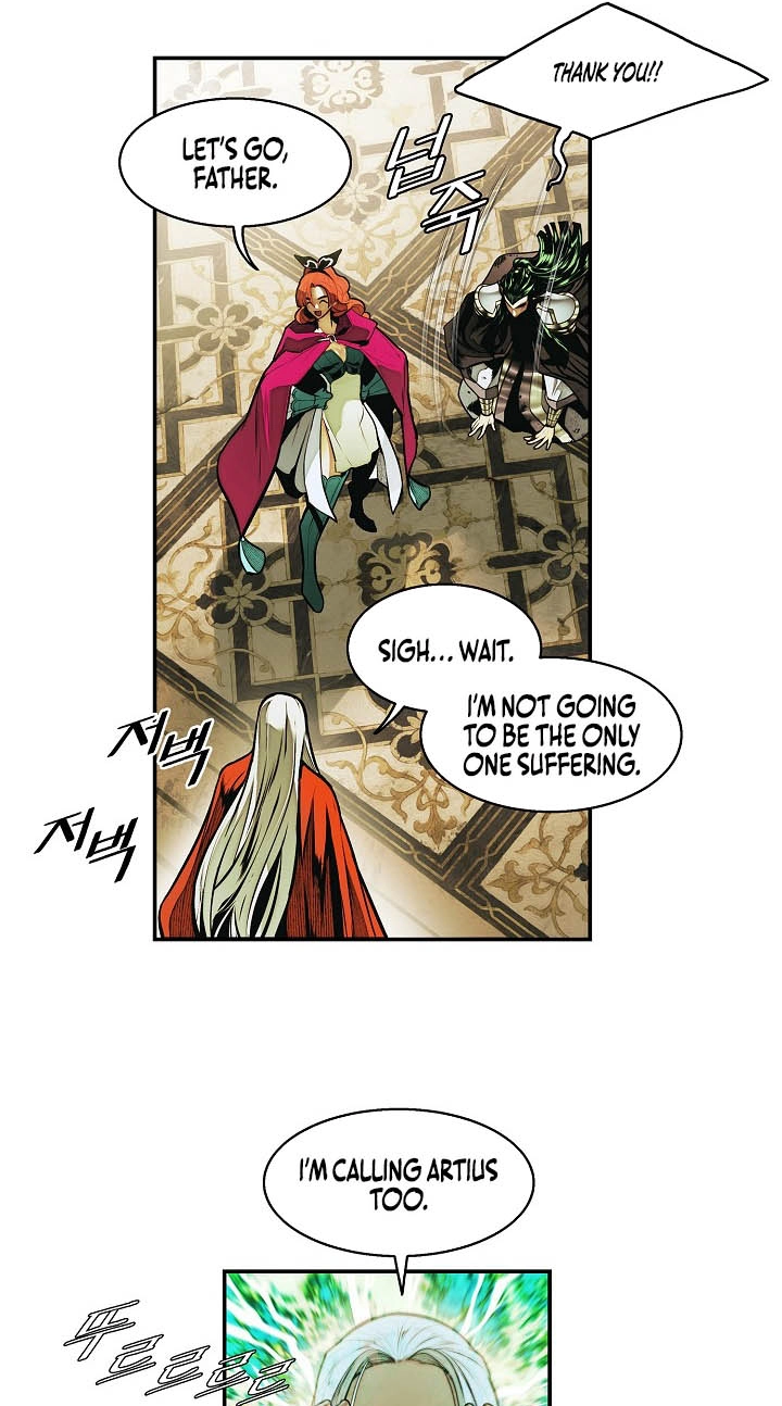 Mookhyang: Dark Lady Chapter 297 page 61 - 