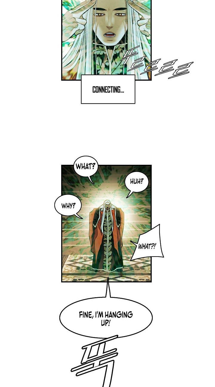 Mookhyang: Dark Lady Chapter 297 page 62 - 