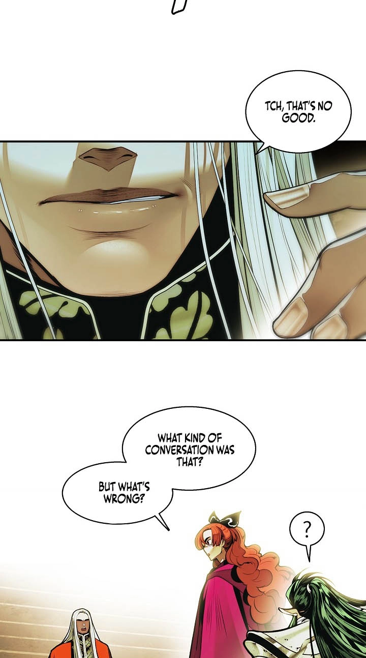 Mookhyang: Dark Lady Chapter 297 page 63 - 