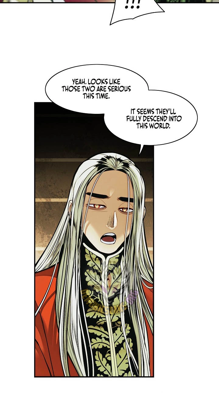 Mookhyang: Dark Lady Chapter 297 page 65 - 